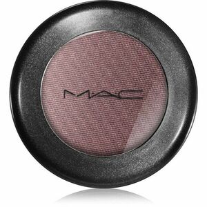 MAC Cosmetics Eye Shadow mini očné tiene odtieň Shale Satin 1, 5 g vyobraziť