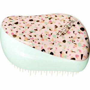 Tangle Teezer Compact Styler Terrazo Effect kefa na vlasy 1 ks vyobraziť