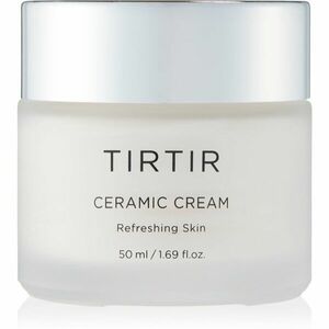 TIRTIR Ceramic Cream osviežujúci hydratačný krém pre suchú pleť 50 ml vyobraziť