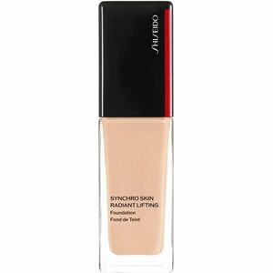 Shiseido Synchro Skin Radiant Lifting Foundation Advanced rozjasňujúci liftingový make-up SPF 30 odtieň 140 Porcelain 30 ml vyobraziť