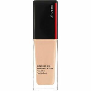 Shiseido Synchro Skin Radiant Lifting Foundation Advanced rozjasňujúci liftingový make-up SPF 30 odtieň 150 Lace 30 ml vyobraziť