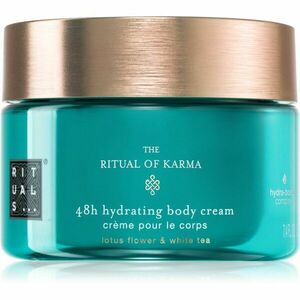 Rituals The Ritual Of Karma hydratačný krém na telo 220 ml vyobraziť