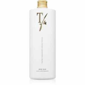 Teatro Fragranze Luxury Collection Rose Oud bytový sprej 500 ml vyobraziť