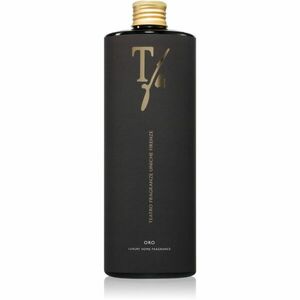 Teatro Fragranze Luxury Collection Oro bytový sprej 500 ml vyobraziť