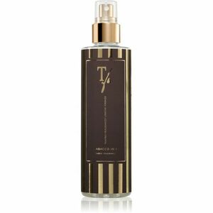 Teatro Fragranze Luxury Collection Tabacco bytový sprej osvěžovač textilií 250 ml vyobraziť