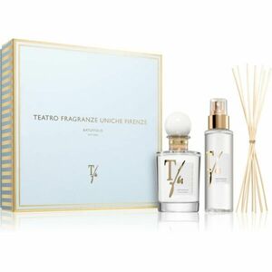 Teatro Fragranze Batuffolo Gift Box darčeková sada vyobraziť