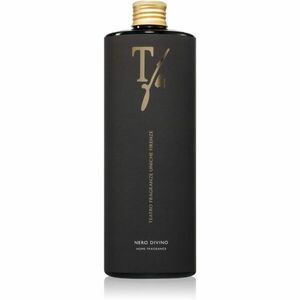 Teatro Fragranze Nero Divino bytový sprej 500 ml vyobraziť