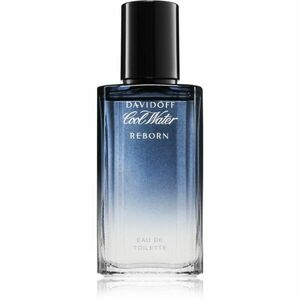 Davidoff Cool Water Reborn toaletná voda pre mužov 40 ml vyobraziť