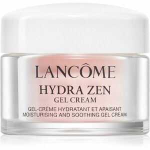 Lancôme Hydra Zen 2024 hydratačný gél krém na upokojenie pleti pre ženy 15 ml vyobraziť