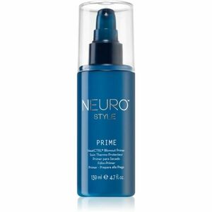 Paul Mitchell Neuro HeatCTRL termoochranné sérum pre vlasy namáhané teplom 139 ml vyobraziť