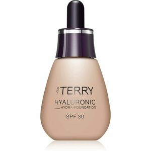 By Terry Hyaluronic Hydra-Foundation tekutý make-up s hydratačným účinkom SPF 30 500W Medium Dark 30 ml vyobraziť