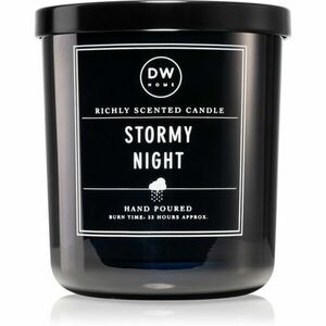 DW Home Signature Stormy Night vonná sviečka 264 g vyobraziť