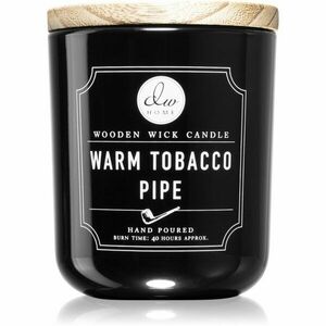 DW Home Warm Tobacco Pipe vonná sviečka 326 g vyobraziť