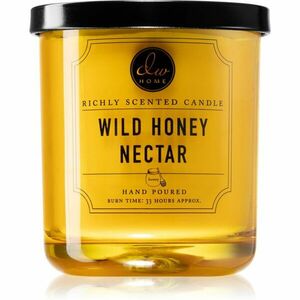 DW Home Signature Wild Honey Nectar vonná sviečka 275 g vyobraziť