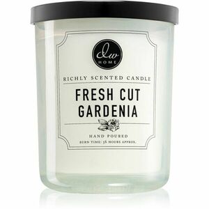 DW Home Signature Fresh Cut Gardenia vonná sviečka 425, 53 g vyobraziť