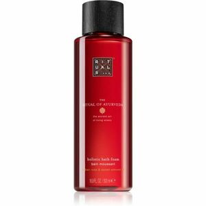 Rituals The Ritual Of Ayurveda pena do kúpeľa Indian Rose & Sweet Almond 500 ml vyobraziť