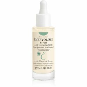 Embryolisse Anti-Imperfection sérum proti nedokonalostiam pleti 30 ml vyobraziť