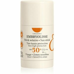 Embryolisse Sun Protection opaľovací krém v tyčinke SPF 50+ 15 g vyobraziť