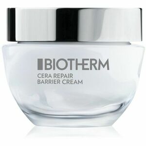 Biotherm Cera Repair Barrier Cream regeneračný krém pre ženy 50 ml vyobraziť