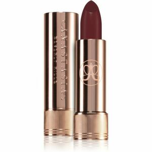 Anastasia Beverly Hills Matte Lipstick matný rúž odtieň Blackberry 3 g vyobraziť