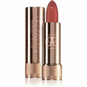 Anastasia Beverly Hills Satin Lipstick saténový rúž odtieň Peach Amber 3 g vyobraziť