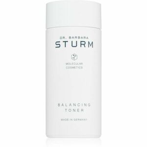 Dr. Barbara Sturm Balancing Toner tonizačná pleťová voda s kyselinou hyalurónovou 150 ml vyobraziť