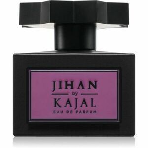 Kajal Jihan parfumovaná voda unisex 100 ml vyobraziť