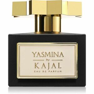 Kajal Yasmina parfumovaná voda unisex 100 ml vyobraziť