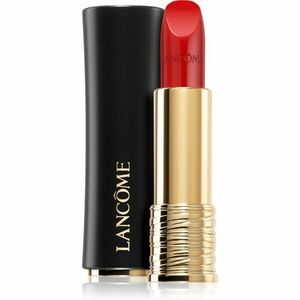 Lancôme L’Absolu Rouge Cream krémový rúž plniteľná odtieň 139 Rouge Grandiose 3, 4 g vyobraziť