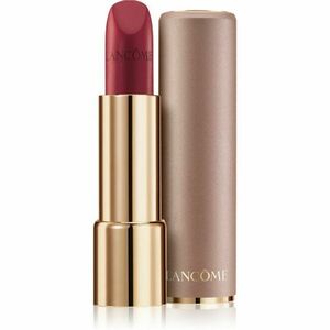 Lancôme L’Absolu Rouge Intimatte krémový rúž s matným efektom odtieň 155 Burning Lips 3, 4 g vyobraziť