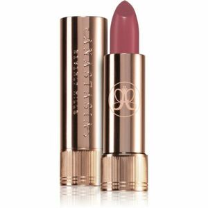 Anastasia Beverly Hills Satin Lipstick saténový rúž odtieň Hush Rose 3 g vyobraziť