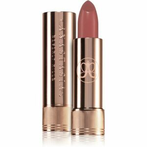 Anastasia Beverly Hills Satin Lipstick saténový rúž odtieň Blush Brown 3 g vyobraziť