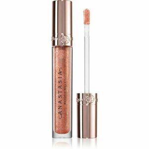 Anastasia Beverly Hills Lip Gloss lesk na pery odtieň Amber Sparkle 4, 5 ml vyobraziť