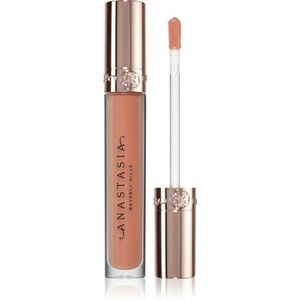 Anastasia Beverly Hills Lip Gloss lesk na pery odtieň Peachy Nude 4, 5 ml vyobraziť