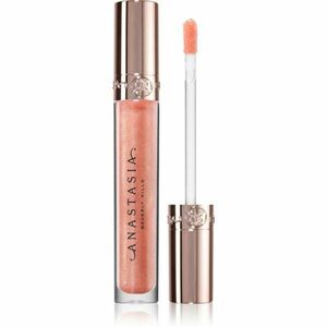 Anastasia Beverly Hills Lip Gloss lesk na pery odtieň Peachy 4, 5 ml vyobraziť