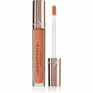 Anastasia Beverly Hills Lip Gloss lesk na pery odtieň Caramel 4, 5 ml vyobraziť