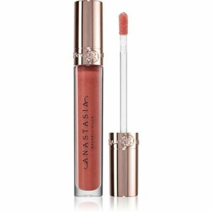 Anastasia Beverly Hills Lip Gloss lesk na pery odtieň Toffee Rose 4, 5 ml vyobraziť