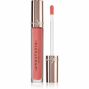 Anastasia Beverly Hills Lip Gloss lesk na pery odtieň Tan Rose 4, 5 ml vyobraziť