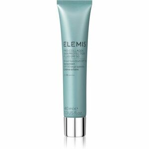 Elemis Pro-Collagen Skin Protection hydratačný ochranný fluid proti starnutiu pleti SPF 50 40 ml vyobraziť