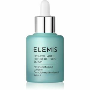 Elemis Pro-Collagen Future Restore Serum spevňujúce sérum pre rozjasnenie pleti 30 ml vyobraziť