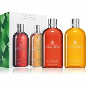 Molton Brown Woody & Aromatic Body Care Duo darčeková sada vyobraziť