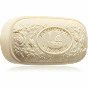 Saponificio Artigianale Fiorentino Botanical Garden Citrus and Spices Scented Soap prírodné tuhé mydlo 300 g vyobraziť