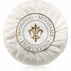 Saponificio Artigianale Fiorentino Lily Of The Valley prírodné tuhé mydlo 100 g vyobraziť