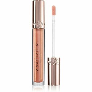 Anastasia Beverly Hills Lip Gloss lesk na pery odtieň Goldy 4, 5 ml vyobraziť