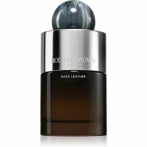 Molton Brown Dark Leather Eau The Parfume parfumovaná voda unisex 100 ml vyobraziť