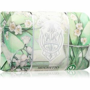 La Florentina Lily Of The Valley Hand Soap prírodné tuhé mydlo 200 g vyobraziť