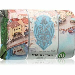 La Florentina Marine Hand Soap prírodné tuhé mydlo 200 g vyobraziť