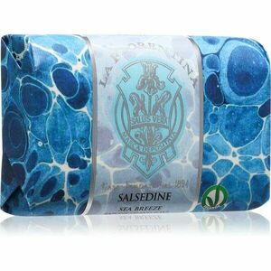 La Florentina Sea Breeze Hand Soap prírodné tuhé mydlo 200 g vyobraziť