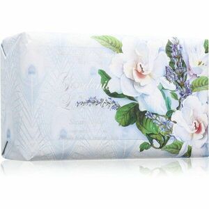 Saponificio Artigianale Fiorentino Gardenia and Lavender Scented Soap prírodné tuhé mydlo 300 g vyobraziť