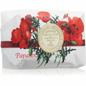 Saponificio Artigianale Fiorentino Cornflower Perfumed Soap prírodné tuhé mydlo 200 g vyobraziť